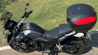 Daytona Maverick 2022 500X-thumb-4