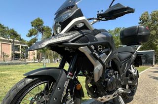 Daytona Maverick 2022 500X-thumb-2