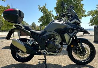 Daytona Maverick 2022 500X-thumb-1