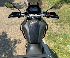 Daytona Maverick 2022 500X-thumb-5