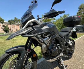 Daytona Maverick 2022 500X-thumb-6
