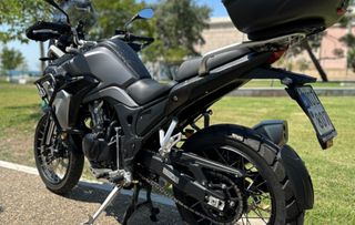 Daytona Maverick 2022 500X-thumb-7