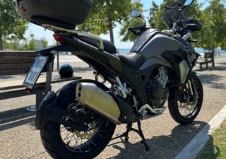 Daytona Maverick 2022 500X-thumb-8