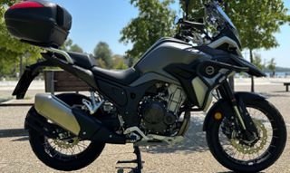 Daytona Maverick 2022 500X-thumb-11