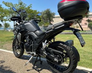 Daytona Maverick 2022 500X-thumb-16
