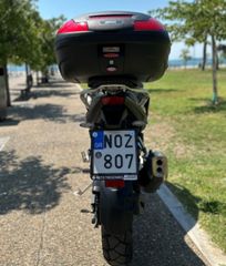 Daytona Maverick 2022 500X-thumb-15