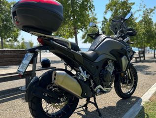 Daytona Maverick 2022 500X-thumb-17