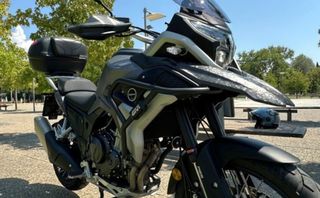 Daytona Maverick 2022 500X-thumb-3
