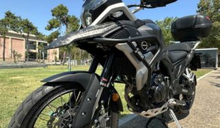 Daytona Maverick 2022 500X-thumb-19