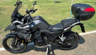 Daytona Maverick 2022 500X-thumb-20