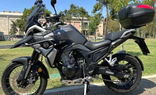 Daytona Maverick 2022 500X-thumb-12