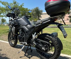 Daytona Maverick 2022 500X-thumb-21