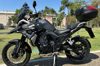 Daytona Maverick 2022 500X-thumb-18