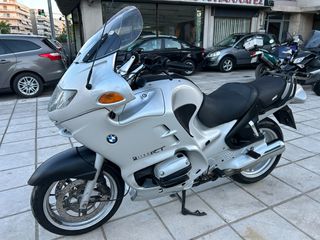 Bmw R 1150 RT 2002-thumb-3