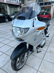 Bmw R 1150 RT 2002-thumb-4