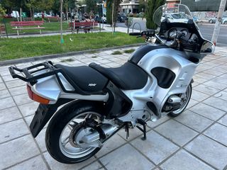 Bmw R 1150 RT 2002-thumb-5