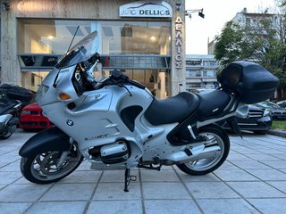 Bmw R 1150 RT 2002-thumb-49