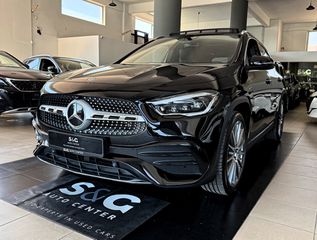 Mercedes-Benz GLA 250 2021 e AMG 218Hps PANORAMA/NAVI/KAMEPA