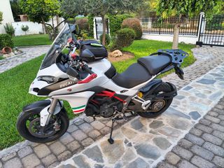 Ducati Multistrada 1200 S 2016 S dair-thumb-2