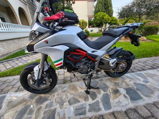 Ducati Multistrada 1200 S 2016 S dair-thumb-6