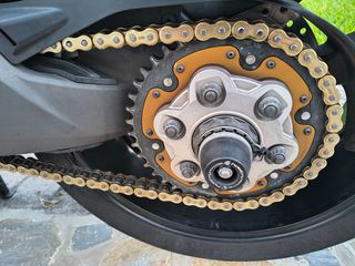 Ducati Multistrada 1200 S 2016 S dair-thumb-7