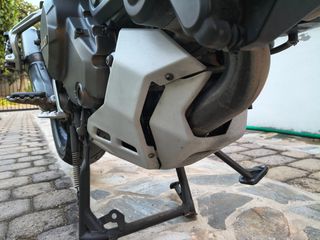 Ducati Multistrada 1200 S 2016 S dair-thumb-8