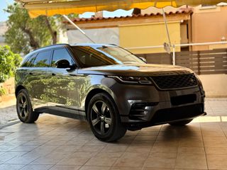 Land Rover Range Rover Velar 2020 R-Dynamic D240s