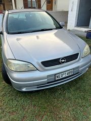 Opel Astra 1999