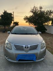Toyota Avensis 2010 AVENSIS 1.6