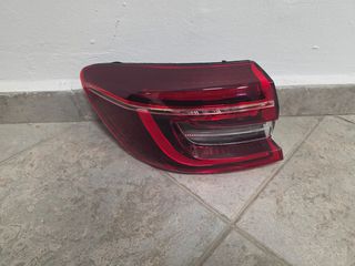 Φανάρι πίσω αριστερό Renault Clio '19-'23 265551550R