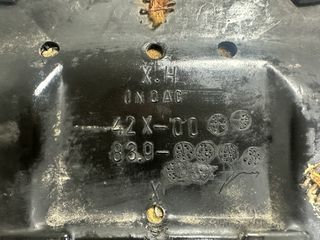 ΣΕΛΑ YAMAHA XV 1100 *MOTO LEADER PARTS*-thumb-5