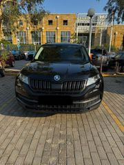 Skoda Kodiaq 2018 MY19 Ambition 4x4