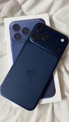 IPHONE 17 PRO 256 DEEP BLUE-thumb-2