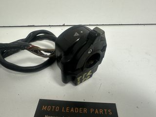 ΣΚΡΙΠ ΑΡΙΣΤΕΡΟ YAMAHA TTR 250 *MOTO LEADER PARTS*-thumb-2