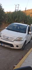 Citroen C3 2010