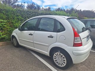 Citroen C3 2010-thumb-1