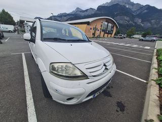 Citroen C3 2010-thumb-2