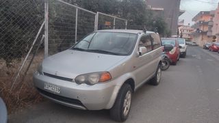 Honda HR-V 2001