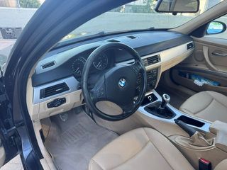 Bmw 316 2006