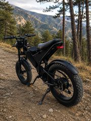 Fat Bikes 2026 Dk 400 max