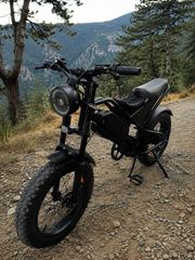 Fat Bikes 2026 Dk 400 max-thumb-1