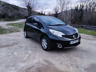 Nissan Note 2017 Dci