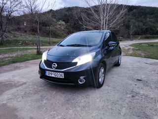 Nissan Note 2017 Dci-thumb-1