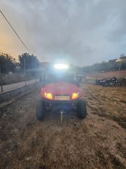 Kymco UXV 500 2008-thumb-1