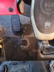 Kymco UXV 500 2008-thumb-2