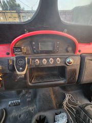 Kymco UXV 500 2008-thumb-4