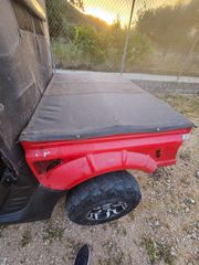 Kymco UXV 500 2008-thumb-10