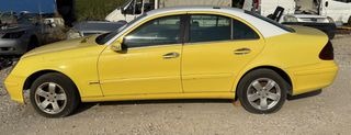 Mercedes-Benz w211 e220