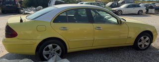 Mercedes-Benz w211 e220-thumb-1
