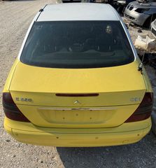 Mercedes-Benz w211 e220-thumb-2